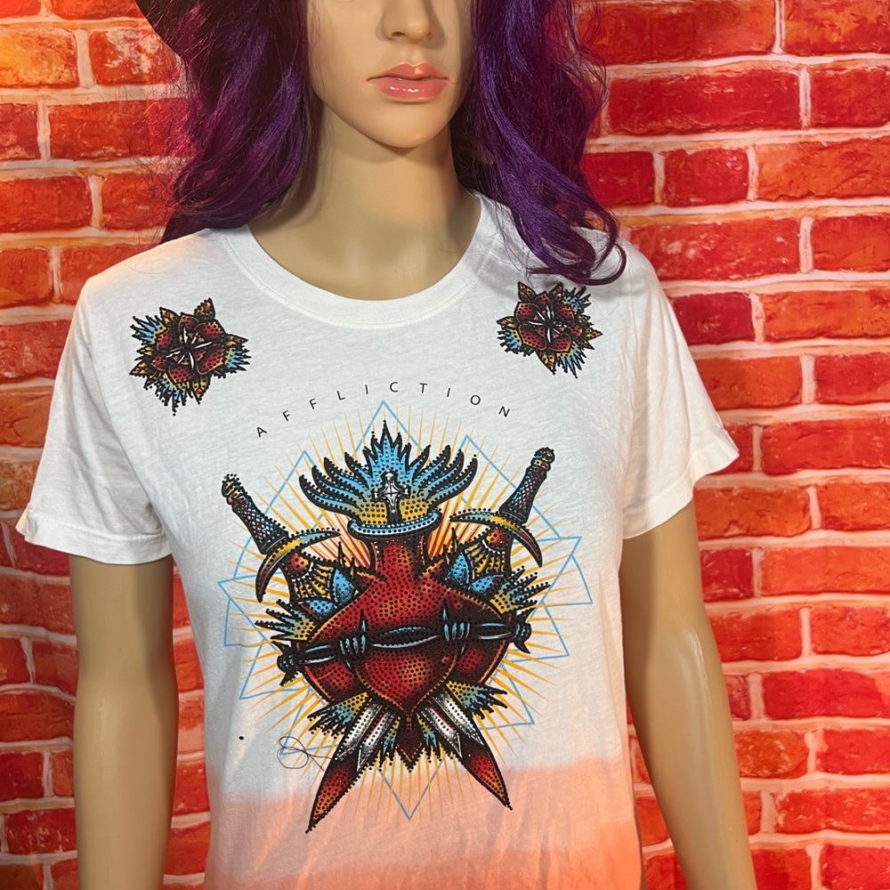 Affliction Women’s T-Shirt